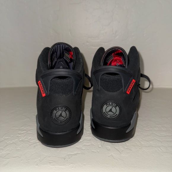 Air Jordan 6 retro PSG